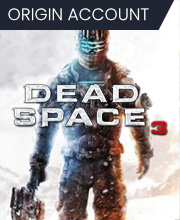 Dead Space 3 Pc