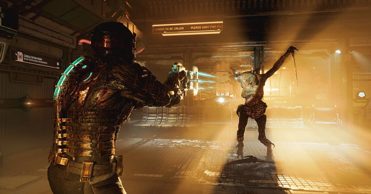 El estado de Dead Space 4 se aclara mientras EA se centra en Iron Man
