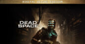 Dead Space Digital Deluxe Edition para PS5 con un 75% de descuento - ¡El precio más bajo de la historia!