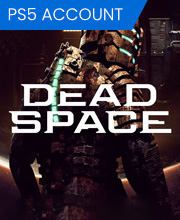Dead Space Remake Playstation 5