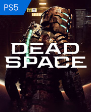 Dead Space Remake Playstation 5