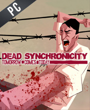 Dead Synchronicity Tomorrow comes Today