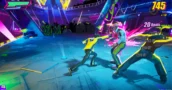 Dead as Disco Dahlia Update: nuevo nivel, jefe y 5 canciones