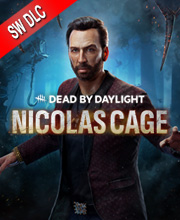 Dead by Daylight Nicolas Cage Switch