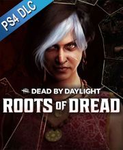 Dead by Daylight Roots of Dread Playstation 4