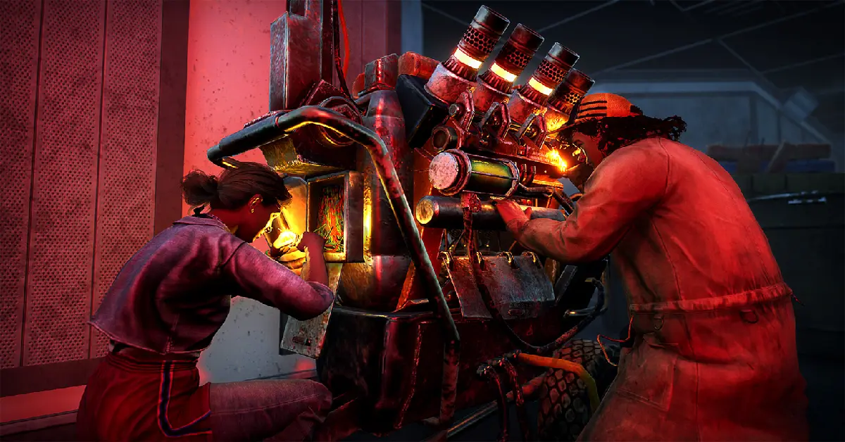 DbD Stranger Things Chapter 2: Nuevo Asesino, Supervivientes y Precio