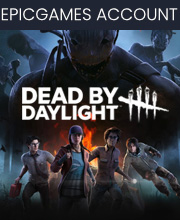 Dead by Daylight Pc