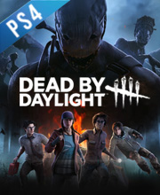 Compra Dead by Daylight Cuenta de PS4 Compara precios