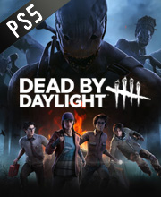 Compra Dead by Daylight Cuenta de PS5 Compara precios