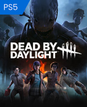 Dead by Daylight Playstation 5