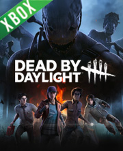 Compra Dead by Daylight Cuenta de Xbox one Compara precios
