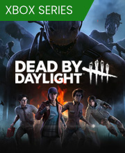 Dead by Daylight Xbox Series X