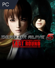 Dead or Alive 5 Last Round Pc