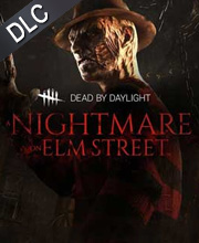 Dead By Daylight A Nightmare On Elm Street Pc
