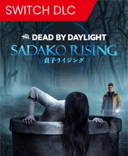 Dead By Daylight Sadako Rising Switch