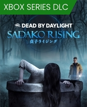 Dead By Daylight Sadako Rising Xbox Series X