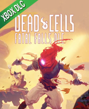 Dead Cells Fatal Falls Xbox One