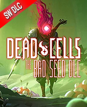 Dead Cells The Bad Seed Switch