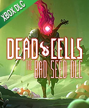 Dead Cells The Bad Seed Xbox One