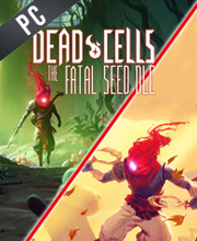 Dead Cells The Fatal Seed Bundle Pc