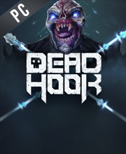 Dead Hook Pc
