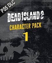 Dead Island 2 Character Pack 1 Playstation 5