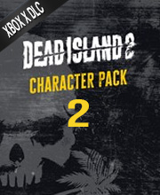 Dead Island 2 Character Pack 2 Xbox Series X