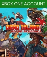 Dead Island Retro Revenge Xbox One