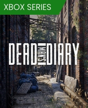 Dead Man’s Diary Xbox Series X