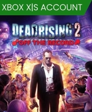 Dead Rising 2 Off the Record Xbox Series X