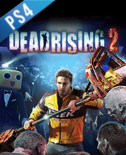 Dead Rising 2 Playstation 4