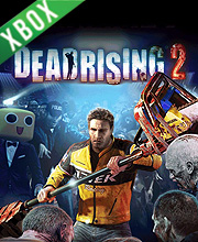 Dead Rising 2 Xbox One