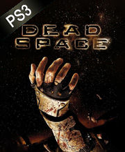 Dead Space Playstation 3