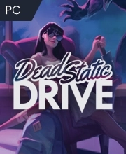 Dead Static Drive Pc