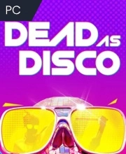 Dead as Disco Pc