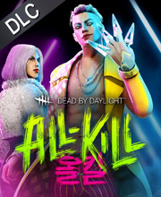 Dead by Daylight All-Kill Chapter Pc