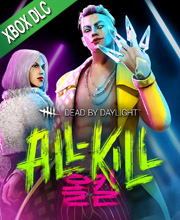 Dead by Daylight ALL-KILL Chapter Xbox One