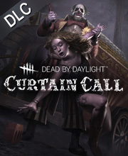 Dead by Daylight Curtain Call Chapter Pc