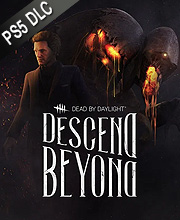 Dead by Daylight Descend Beyond Chapter Playstation 5