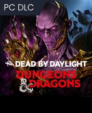 Dead by Daylight Dungeons & Dragons Pc