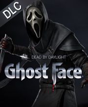 Dead by Daylight Ghost Face Pc