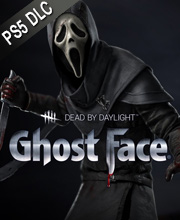 Dead by Daylight Ghost Face Playstation 5