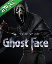Dead by Daylight Ghost Face Xbox One