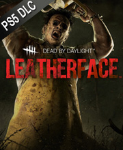 Dead by Daylight Leatherface Playstation 5