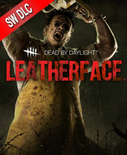Dead by Daylight Leatherface Switch