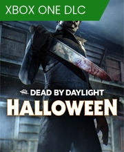 Dead by Daylight The Halloween Xbox One