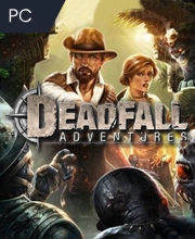 Deadfall Adventures Pc