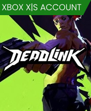 Deadlink Xbox Series X