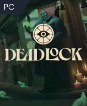 Deadlock Pc