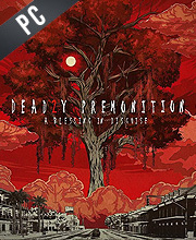 Deadly Premonition 2 A Blessing in Disguise Pc
